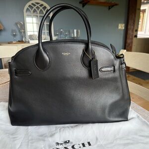 Coach Empire 40 Black